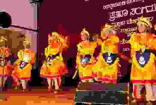 Pratibha Sanga..